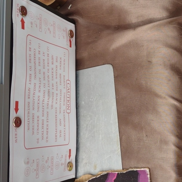 Rampage 6-Disc CD Changer NWT - Picture 6 of 6